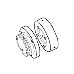 Prior Scientific Excitation Adapters