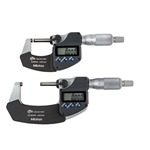 Mitutoyo Micrometers