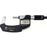 Mitutoyo QuantuMike Coolant-Proof Micrometers