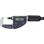 ABSOLUTE Digimatic Micrometers