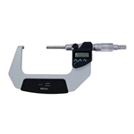 Mitutoyo Digital Non-Rotating Spindle Outside Micrometers