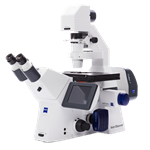 Zeiss Inverted Research Microscopes