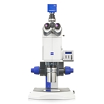 Zeiss Stereo Research Microscopes