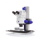 Zeiss Industrial and Material Science Microscopes