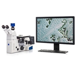 Zeiss Inverted Materials Microscopes