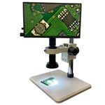Fein Optic Digital Zoom Microscopes