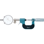 Mitutoyo Vernier Outside Micrometers Dial Indicator Option