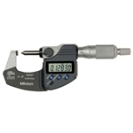 Mitutoyo Crimp Height Micrometers