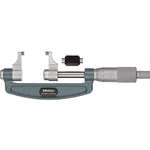 Mitutoyo Caliper Type Micrometers