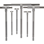 Mitutoyo Telescoping Gage Set