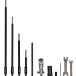 Mitutoyo Inside Micrometer Interchangeable Rod