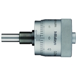Mitutoyo Large Thimble Diameter Measuring Micrometer Heads