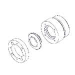 Prior Scientific Emission Adapters
