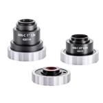 Zeiss C-Mount Adapters