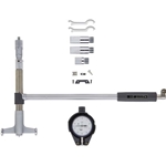 Mitutoyo Dial Indicator Bore Gage with Micrometer Head