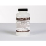 Cargille Laboratories Preservative Tablets