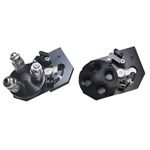 Prior Scientific Manual and Motorized Nosepieces