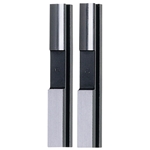 Mitutoyo Rectangle Gage Block Accessories