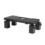 Prior Scientific Manual Z Deck Quick Adjust Platforms
