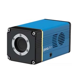 pco.flim Luminescence Lifetime Imaging Camera