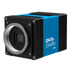 pco Pixelfly 1.3 SWIR High Performance Machine Vision Camera