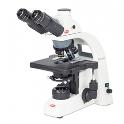 Motic Biological Microscopes