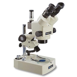 Meiji Stereo Microscopes