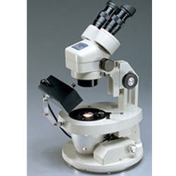 Meiji Gemological Microscopes