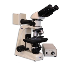 Meiji Metallurgical Microscopes