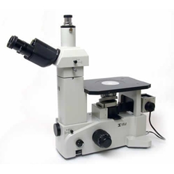 Meiji Inverted Microscope