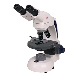 Swift microscope for biology.