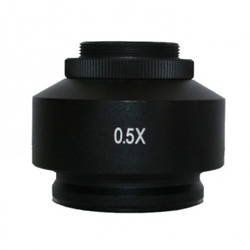 Swift Microscope C-Mount and SLR Adapters