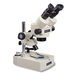 Stereo Microscope Polarizing Accessories