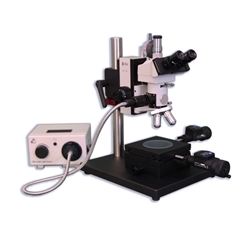 Meiji Measuring Microscopes