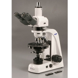 Meiji Techno Polarizing Microscopes
