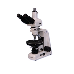 Meiji Techno Polarizing Microscopes