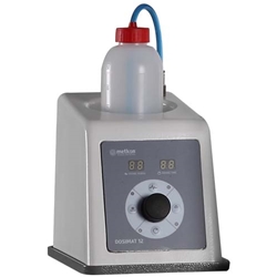 Metkon Dosimat Dosing Units for Peristaltic Fluid Dispensing