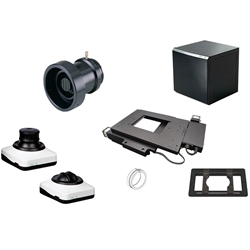 Prior Scientific ProScan and OptiScan Motorized Systems for Microscopes