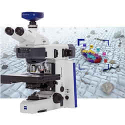 ZEISS Technical Cleanliness Microscopes for Components, Oil, Medical Devices