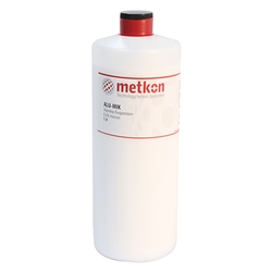 Metkon Alumina and Colloidal Silican Susepensions and Powders