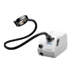 Schott Microscope Illuminators