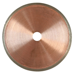 Metkon Diamond Cut-Off Wheels for METACUT / SERVOCUT