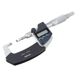 Mitutoyo Blade Micrometers