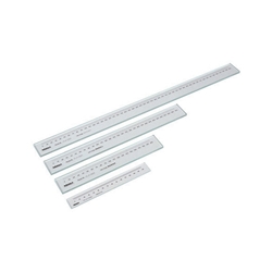 Mitutoyo Glass Standard Scales for Calibration