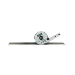 Mitutoyo protractors include bevel protractors, and digital protractors.