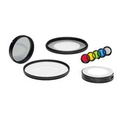 SCHOTT EasyLED Illuminator Accessories