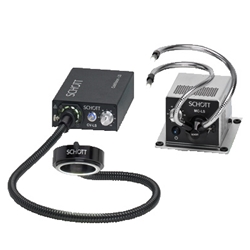 SCHOTT ColdVision Microscope Illuminators