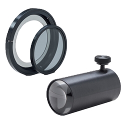 SCHOTT ColdVision Fiber Optic Illuminator Accessories