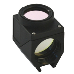 Fein Optic Epi Fluorescence