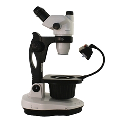 Fein Optic Gemological Microscopes